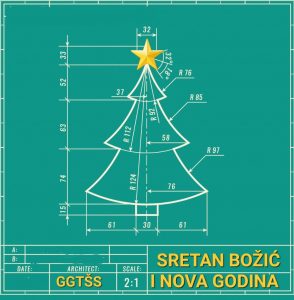 SRETAN BOZIC I NOVA GODINA